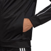 adidas Core18 férfi cipzáras felső