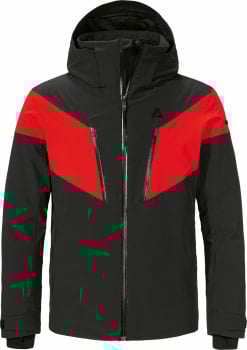 Schöffel Style Safuna Skijacke mit Kapuze