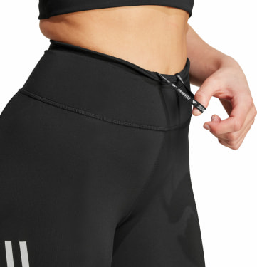 Own the Run 3/4 Tights