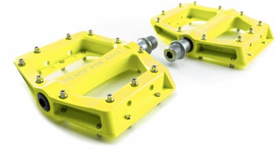 Cube Hardgoods RFR Pedal