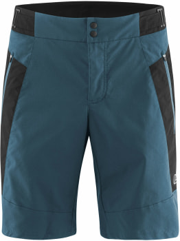 Löffler Voyage-E CSL Radshorts