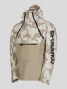 Fundango Hydra ECO Anorak férfi snowboard kabát