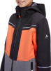 McKINLEY Darius II AQX 10.10 Skijacke mit Kapuze