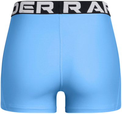Under Armour HeatGear® kurze Tights