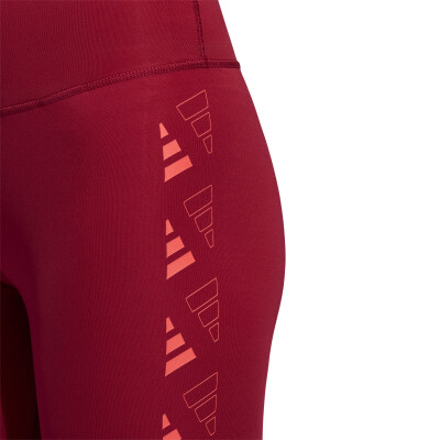adidas VF 3BAR 7/8 T női nadrág