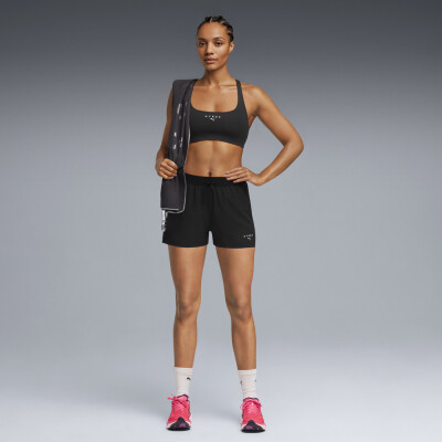 Puma W X Hyrox Tech Bra Top Puma W X Hyrox Tech Bra Top