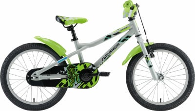 Genesis Matrix 18 Fahrrad 18"