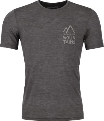 Ortovox 120 Cool Tec Mountain Duo T-Shirt