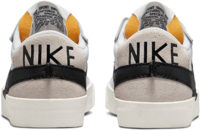 Nike Blazer Low '77 Jumbo Freizeitschuhe