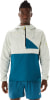 Asics Fujitrail Anorak Laufjacke mit Kapuze