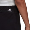 adidas W LIN FT SHO női sort French Terry