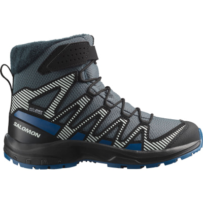 Salomon XA Pro V8 Winter WP J, detská zimná obuv