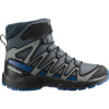 Salomon XA Pro V8 Winter WP J, detská zimná obuv