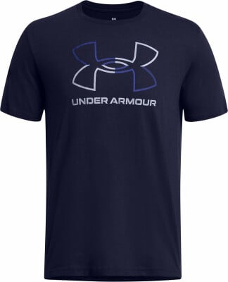 Under Armour Foundation T-Shirt Under Armour Foundation T-Shirt