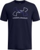 Under Armour Foundation T-Shirt