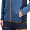 McKINLEY Issal II M Midlayer 90%PES, 10%EL