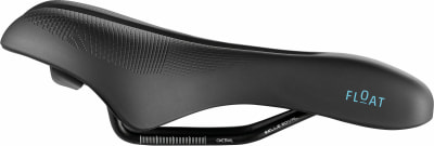 Selle Royal Float Athletic kerékpáros nyereg