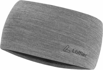 Löffler Merino Stirnband
