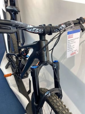 Specialized Levo SL Expert S3 Specialized Levo SL Expert S3