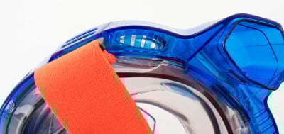 Seac Magica FullFace Tauchermaske