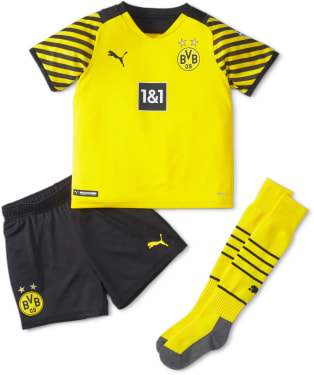 BVB 21/22 Mini-Kit