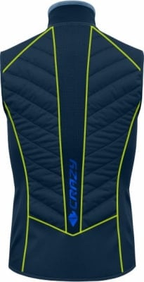 Crazy Athletic Vest Flame hybridní outdoorová vesta