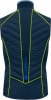 Crazy Athletic Vest Flame hybridní outdoorová vesta