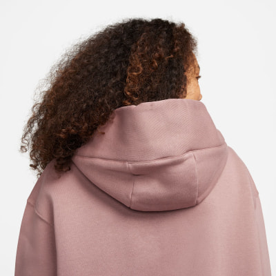 Nike Sportswear Phoenix Fleece Kapuzenjacke