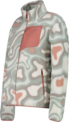 CMP Tropea Fleecejacke