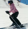 Rodney Padded női SB kabát, kapucnis