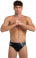 MEN'S SWIM BRIEFS GR fürdőnadrág MAXFIT