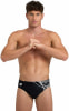 Arena MEN'S SWIM BRIEFS GR fürdőnadrág MAXFIT