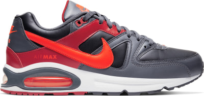 Nike Air Max Command férfi szabadidőcipő