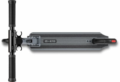 Micro Sprite Suspension Scooter