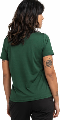 Schöffel Circ Tauron L T-Shirt kurzarm Schöffel Circ Tauron L T-Shirt kurzarm