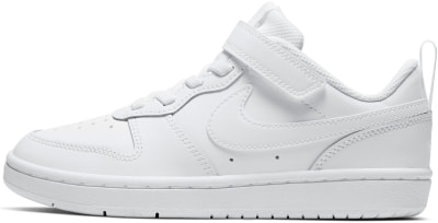 Nike Court Borough Low 2 Freizeitschuhe