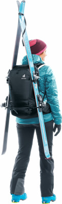 Deuter Freerider 28 SL Skitourenrucksack