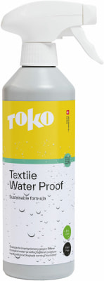 Toko Eco Care Textil Water Proof Imprägniermittel