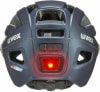 Uvex Finale Visor V Radhelm