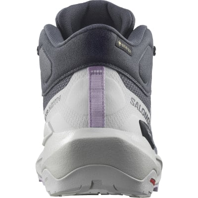 Salomon Elixir Activ Mid GTX, dámska trekingová obuv Salomon Elixir Activ Mid GTX, dámska trekingová obuv