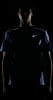 Nike Miler Dri-FIT Laufshirt
