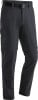 Maier Sports maier Torid Slim Zip Wanderhose kurzgestellt,dryprotec