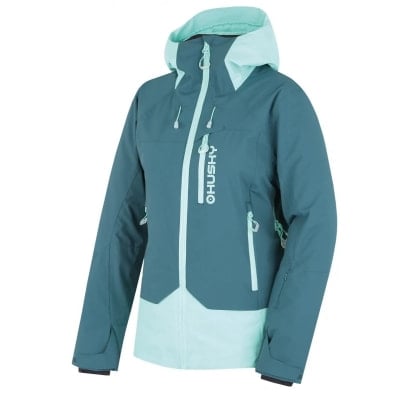 Husky Gambi L lyžařská bunda