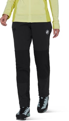 Mammut Courmayeur Softshellhose Mammut Courmayeur Softshellhose