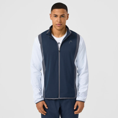 Head Club 25 Tennisjacke