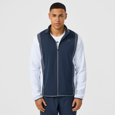 Club 25 Tennisjacke