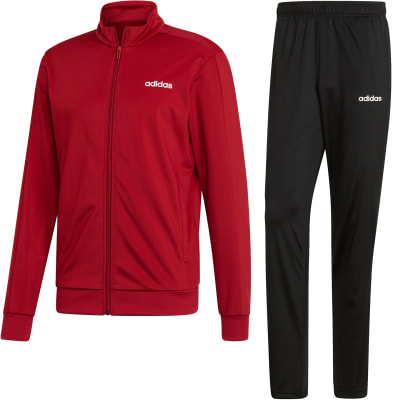 adidas MTS Basics férfi melegítő