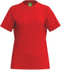 Erima TS T-Shirt T-Shirt 100%BW