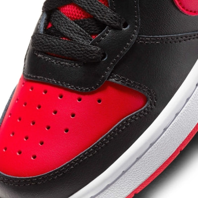 Nike Court Borough Low 2, det. voľnočasová obuv
