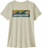 Patagonia W's Cap Cool T-Shirt HeiQ